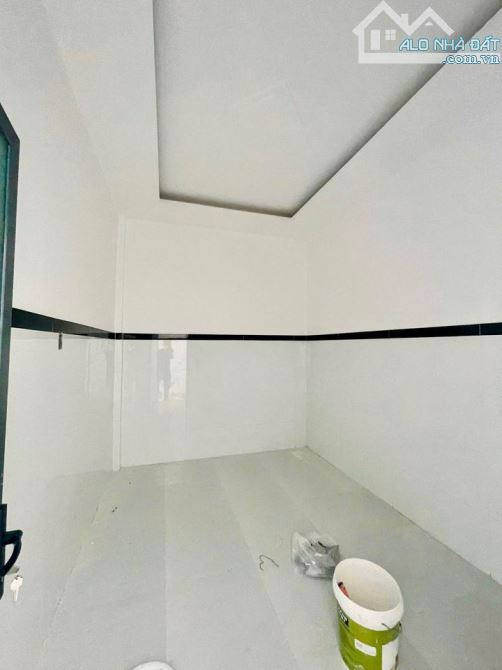 Bán gấp căn nhà cấp 4, SHR, ngay Thị Trấn Củ Chi, Giá 1 tỷ 350. - 4