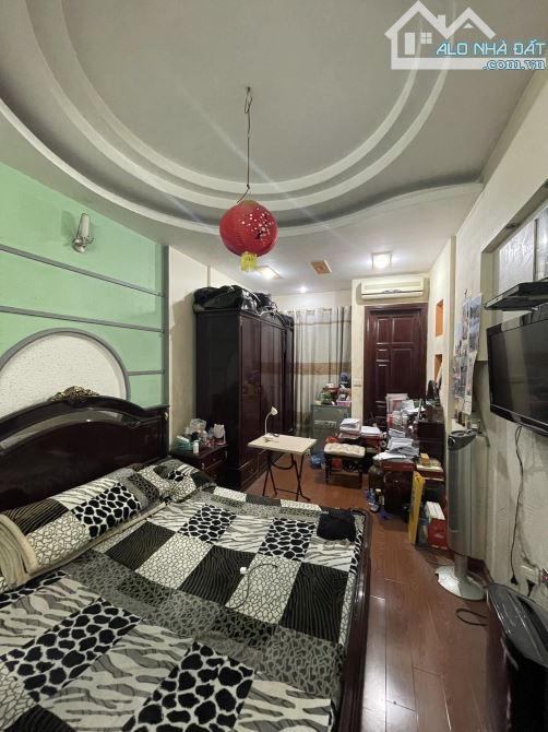 Bán nhà Thái Hà, ô tô tránh, KD tốt, 50m2, 5 tầng, 17.9 tỷ - 4