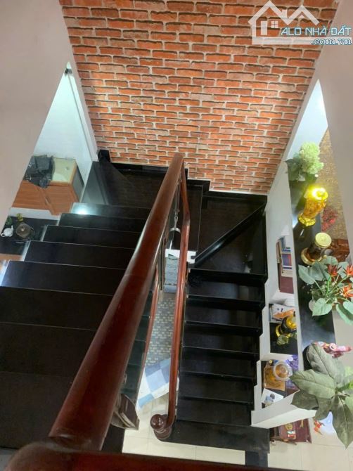 3Tỷ400__77m2__Nhà Rẻ gần Ngã 3 Ông Xã__1T1L__Hẻm xe hơi, đi ra đường ĐT743B chỉ 50m - 4