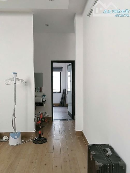 Bán nhà 3 tầng đường Nguyễn Cao, sát biển Thanh Khê, Đà Nẵng - DT 75m2, Giá 5,95 tỷ tl - 4