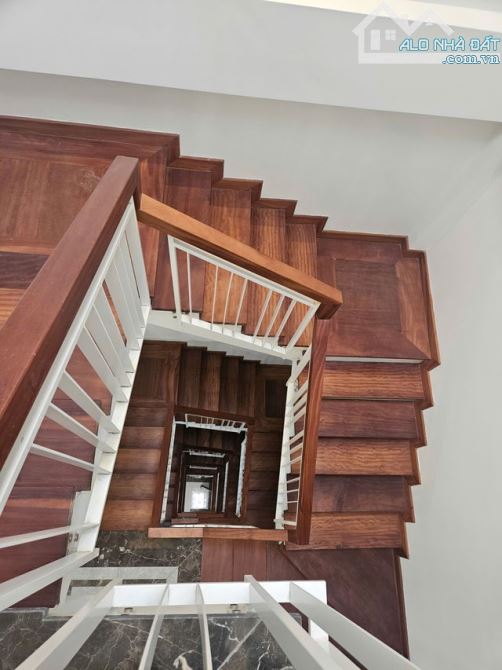 Bán Shophouse đường Nguyễn Trãi, Thanh Xuân, kinh doanh đỉnh. - 4
