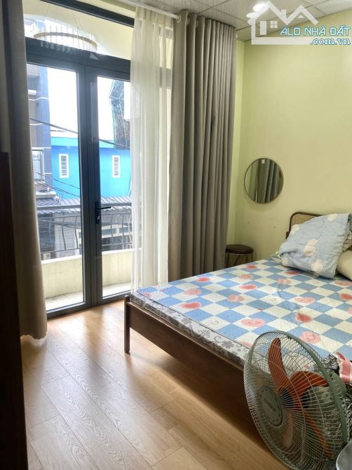 SIÊU PHẨM ĐẸP LUNG LINH - NGAY SIÊU THỊ AEON TÂN PHÚ - HẺM 6M - 50M2 - KHÔNG LỘ GIỚI - 4