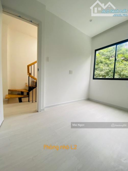 Mua ngay kẻo lỡ nhà đường Hoàng Diệu-Quận 4,gần chung cư H2.Giá 3.150 tỷ/52m2 thuê 15TR - 4