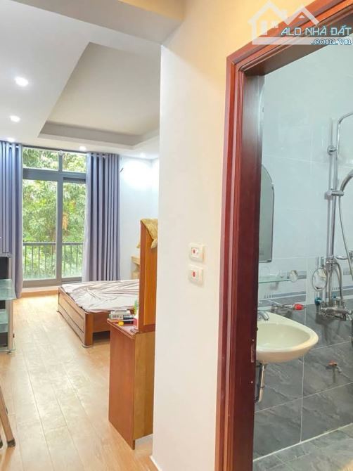 BÁN NHÀ MẶT PHỐ LA THÀNH – VỊ TRÍ ĐẮC ĐỊA – KINH DOANH ĐỈNH – GIÁ CHỈ 19,2 TỶ  Diện tích: - 4