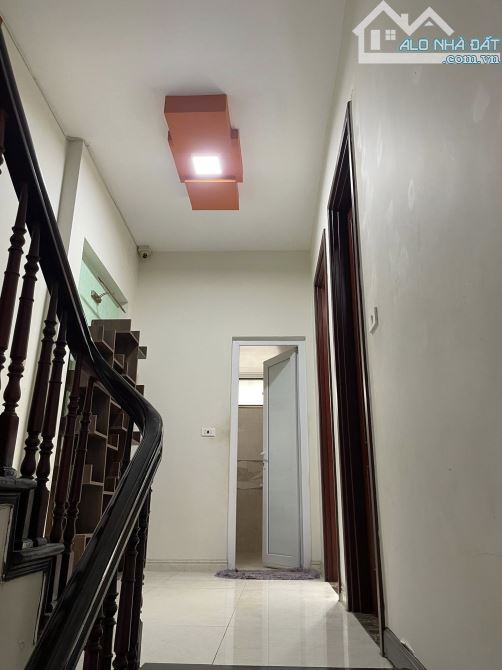 Bán nhà đẹp Nguyễn Công Hoan, 39m2, 5 tầng, ô tô tránh, KD đỉnh, 14.6 tỷ - 4