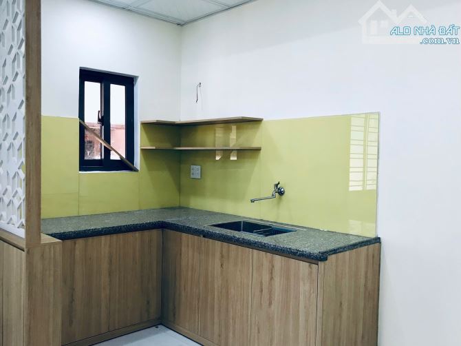 NHÀ 2 TẦNG ĐẸP GIÁ RẺ – KIỆT Ô TÔ NGỌC ANH, TP HUẾ - 4