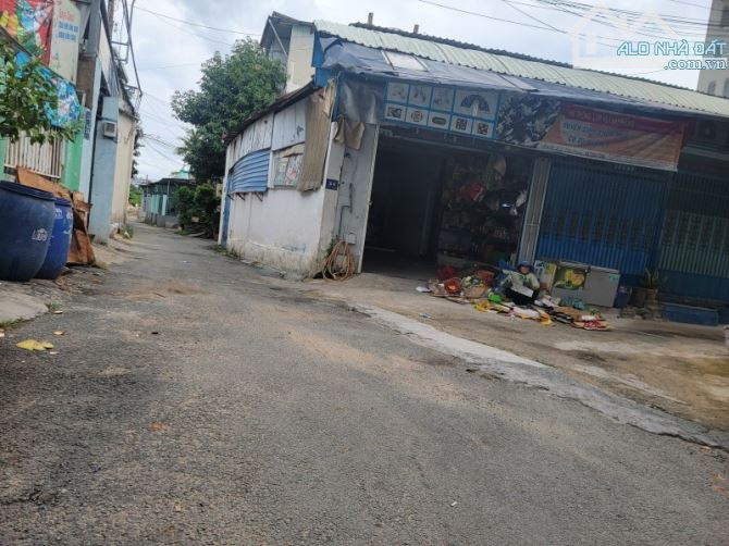 Mặt Tiền 370m² Đường Số 5 – Trường Thọ, Thủ Đức – Giá Chỉ 22 Tỷ – Thích Hợp Xây CHDV - 4