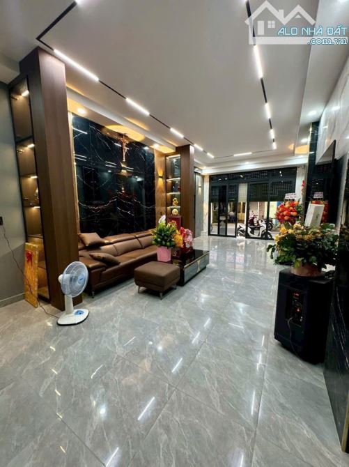 QUÁ RẺ CHỈ 8.9 TỶ, SỞ HỮU NGAY SIÊU PHẨM TẠI P.8 LẠC LONG QUÂN, TÂN BÌNH - 4