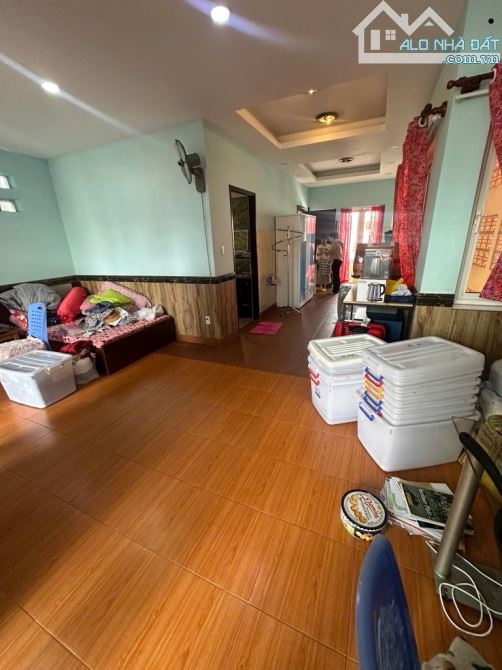 Bán gấp nhà đẹp ở ngay mặt tiền khu đường số, có Hầm, 130m2, 7T, ngang 6.5m, chỉ 25.7 tỷ. - 4