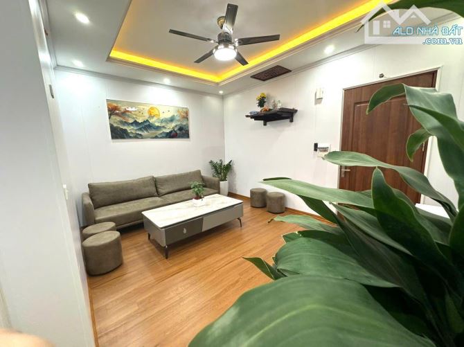 CẦN BÁN CĂN HỘ 60M² - 2PN, 1WC – GIÁ CHỈ 3,030 TỶ (CÓ THƯƠNG LƯỢNG) - 4