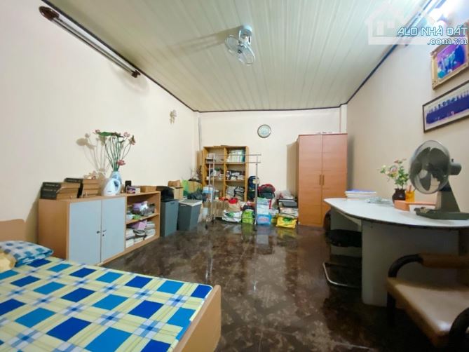 Bán nhà 3 tầng, 4,2m x 20m, hẻm 8m kinh doanh, Phan Huy Ích, phường 14, Gò Vấp, hơn 10 tỷ - 4