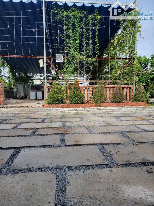 🏭BÁN LÔ ĐẤT LỚN 1437,6M² – GIÁ CHỈ 14,5TỶ.BAO RẺ NGON – XÃ NHƠN ĐỨC, HUYỆN NHÀ BÈ . - 4