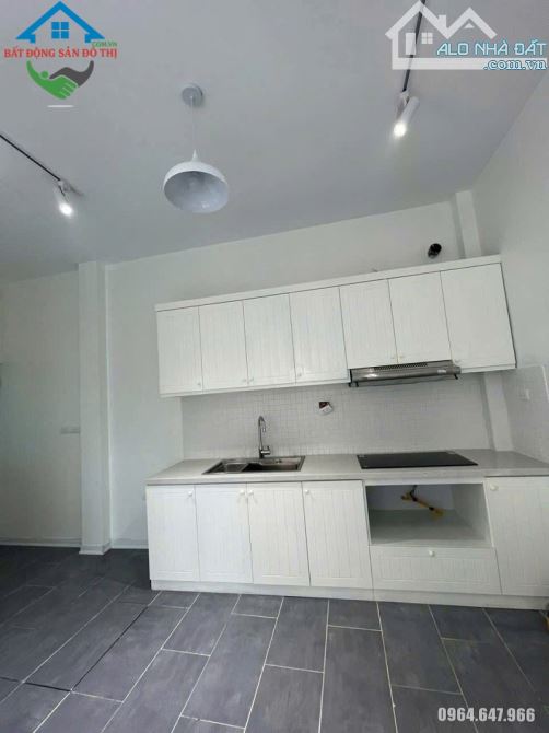 Bán nhà Tổ 16 Đồng Mai Hà Đông, 30m2 4T giá hơn 3 tỷ - 4