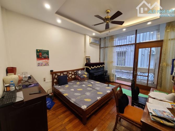 BÁN NHÀ PHÂN LÔ DƯƠNG KHUÊ 54M², 2 MẶT THOÁNG, NGÕ OTO TRÁNH, GIÁ 18.9 TỶ, KINH DOANH ĐỈNH - 4