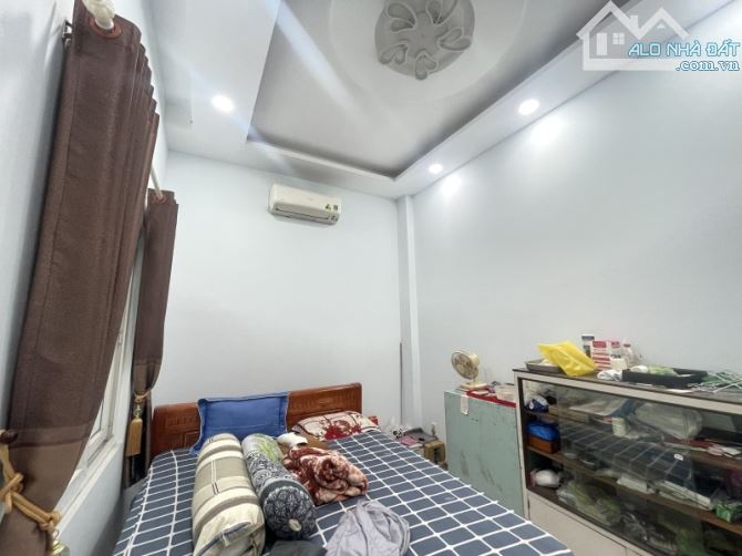 BÁN NHÀ 2 MẶT TIỀN 100m² – KDC HIM LAM – TRƯỜNG THỌ, THỦ ĐỨC – GIÁ CHỈ 11 TỶ 🌟 - 4