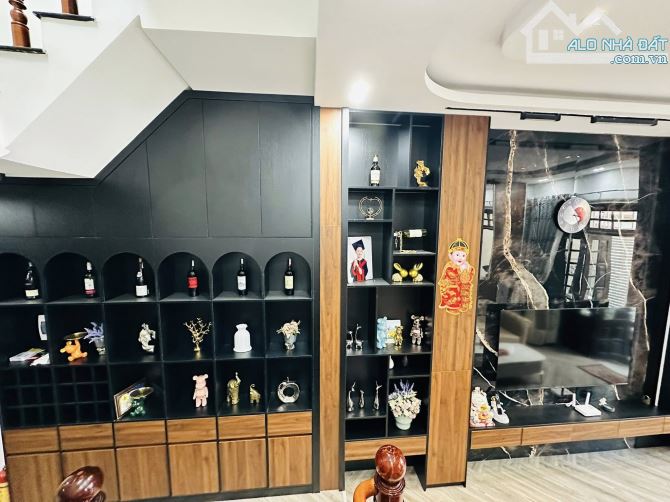 BÁN NHÀ 3 TẦNG KIỆT NGUYỄN TRI PHƯƠNG ĐẦY ĐỦ CÔNG NĂNG – GIÁ TỐT!!! - 4