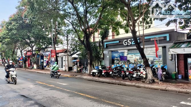 💥BÁN GẤP ĐẤT MẶT TIỀN NGANG 9M, 335M2 FULL THỔ CƯ, NGUYỄN DU, DĨ AN CHỈ HƠN 10 TỶ - 4