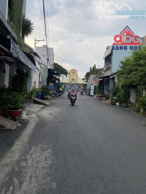 Bán 01 Kiot vs 3 Phòng Trọ Phường Bình Đa (  Tam Hoà cũ ) , Gần Giáo Xứ Trinh Vương - 4
