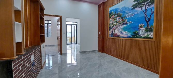 TP.Biên Hòa- 77m2- 2 Tầng- Ngang 6m- 3.5 tỷ- SHR- Hoàn công - 4