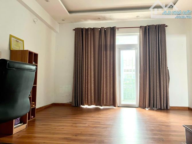 NHÀ FULL NỘI THẤT AN CỰU CITY, AN ĐÔNG - 81M2 - 4,X TỶ - 4