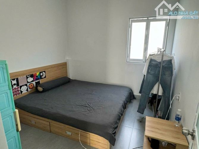 BÁN NHÀ CỐNG QUỲNH, P NGUYỄN CƯ TRINH, Q 1, 31M, 4 TẦNG, CHỈ 10 TỶ. - 4