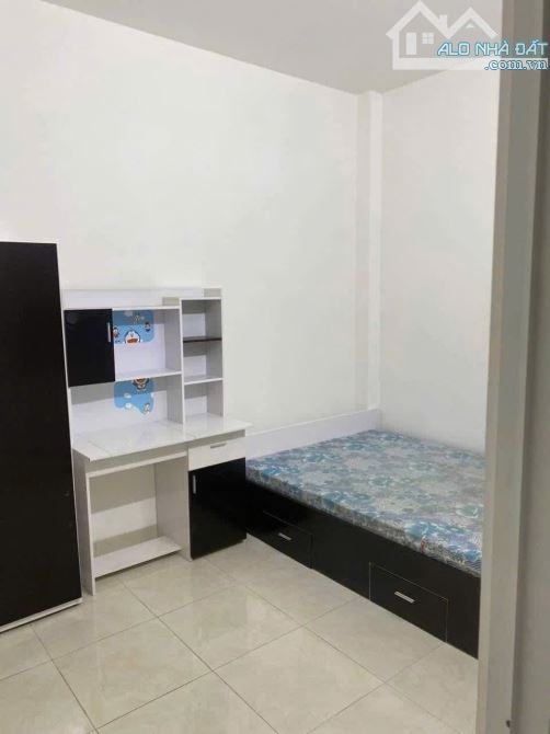 NHÀ CẤP 4 ĐƯỜNG A5( LÊ HIẾN MAI) VCN PHƯỚC HẢI 100M2 GIÁ 6,3 TỶ - 4