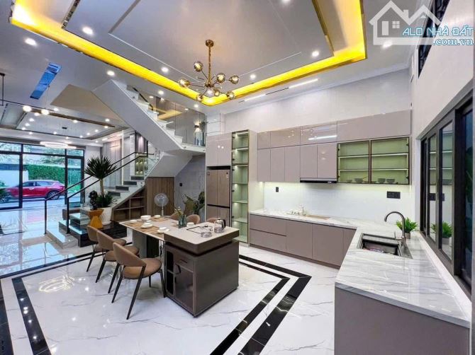 Sang Nhanh Căn Nhà Đường Phùng Văn Cung, Phú Nhuận, Giá 4 Tỷ 360Tr/ 60m2. Sổ Hồng Riêng - 4