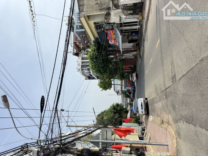 Ban đất đường Lê Văn Việt. 5 x 17 = 85m2. Giá 7.9 tỷ - 4