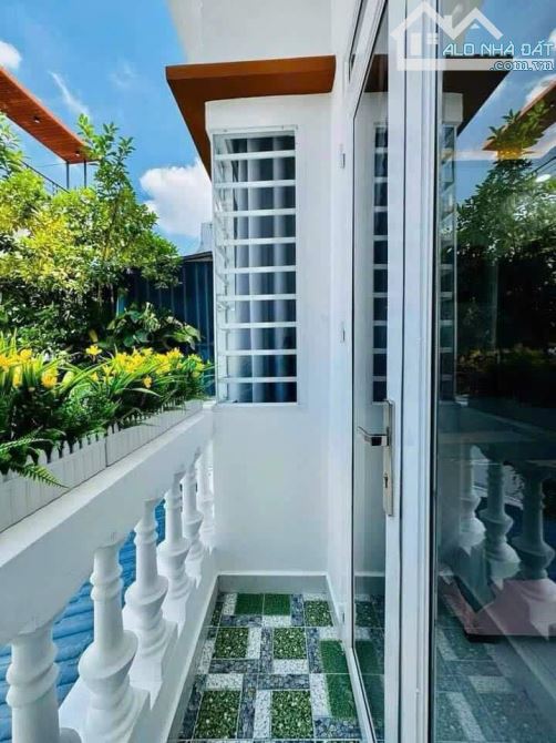 Nhà Đẹp Hoàng Diệu, Phú Nhuận, Giá yêu Thương 3 tỷ 150-60m2. SHR An Cư Không Chờ Đợi - 4