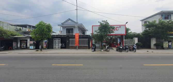 Bán đất 115m2 mặt tiền đường Kinh Dương Vương, phường Thuận An, TP Huế, chỉ 3,7 tỷ - 4