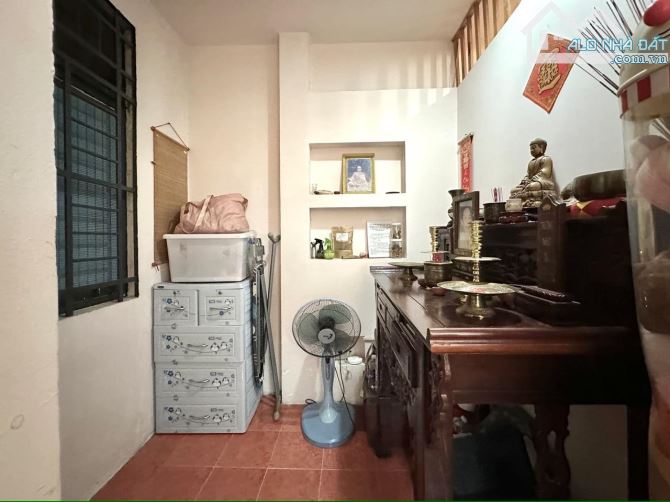 IÊU PHẨM - BÙI ĐÌNH TUÝ, P24, BÌNH THẠNH - NHÀ ĐẸP KTS THIẾT KẾ - HẺM Ô TÔ 7 CHỖ - 52M2 - 4
