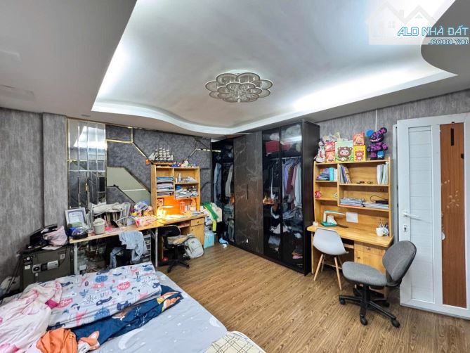 Bán nhà Chùa Láng, Q.Đống Đa - DT 65m2 - 4 tầng, ngõ thông, nhà đẹp dân xây - 4