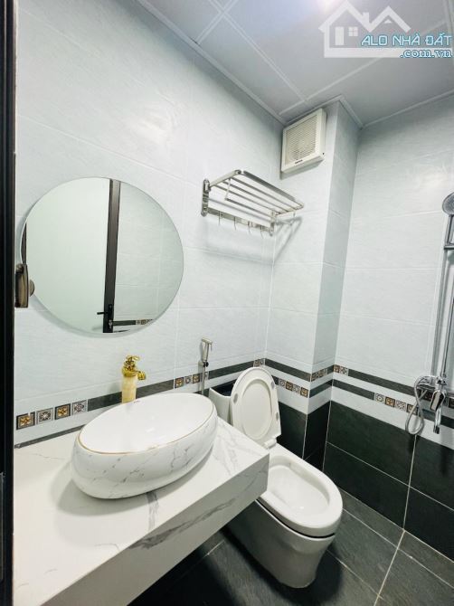 Siêu phẩm nhà đẹp, 48m2 x 4 tầng, cách ô tô tránh 10m, phố Kim Mã, Ba Đình, Hà Nội - 4