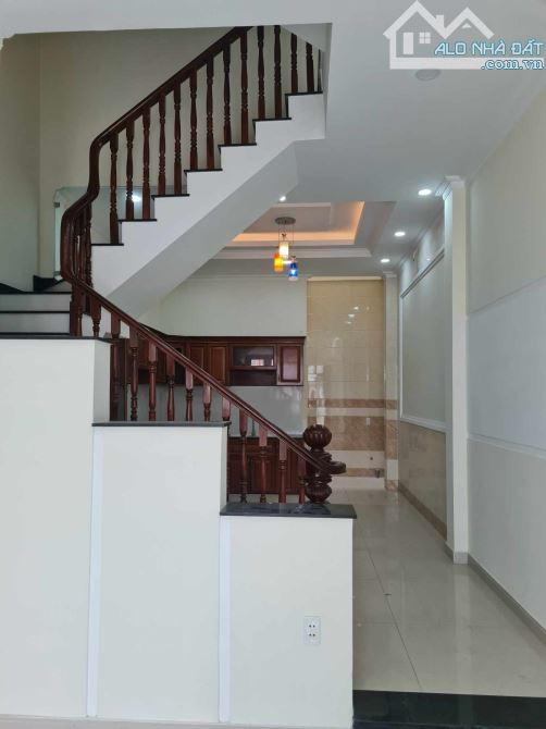 SIÊU PHẨM NHÀ ĐẸP NGAY VẠN PHÚC CITY, DT 60M², 4 TẦNG, GIÁ CHỈ HƠN 6 TỶ. - 7