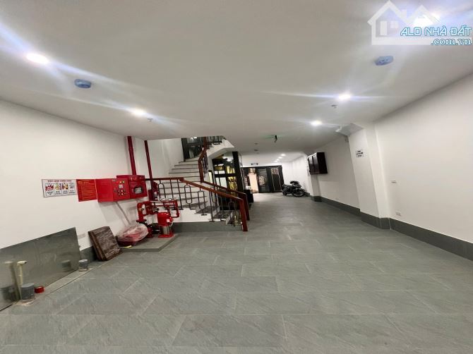 Căn hộ full đồ 30m2 phố Trích Sài - Tây Hồ ban công rộng thoáng, gần hồ, nhà mới - 4