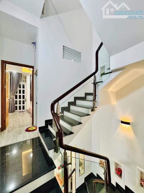 DUY NHẤT 1 CĂN! Nhà đẹp Phan Xích Long, Phú Nhuận – 1T2L – 56 m² – GIÁ TỐT 3 TỶ 5 – SHR - 4