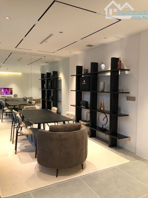 Biệt Thự Thảo Điền Làng Báo Chí 10x11 =111m2 Giá 36 TỶ - 4