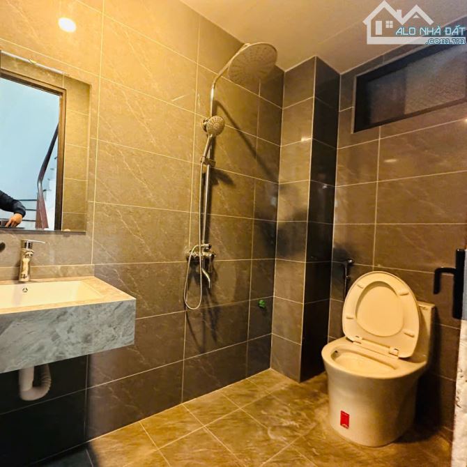 ❤️Bán nhà Vân Canh ❤️34m2 ❤️Nhà mới ở ngay ❤️4.5 tỷ ❤️Hỗ trợ ngân hàng - 4