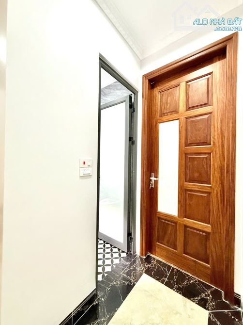 BÁN NHÀ MỚI PHỐ CẦU NOI, Bắc Từ Liêm,35M2 × 5 TẦNG, GẦN PHỐ – CHỈ NHỈNH 5 TỶ - 4