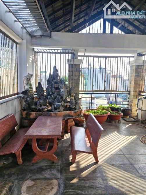 BÁN GẤP NHÀ MẶT TIỀN ÂU CƠ - TÂN PHÚ, GIẢM SỐC 5 TỶ, CHỈ 26 TỶ - 155M2, 6 LẦU, THANG MÁY - 4