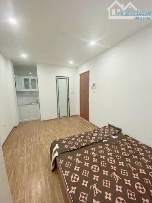 BÁN NHÀ 7 TẦNG DT 88M2 DÒNG THU 135 TRIỆU/THÁNG PHỐ LÊ QUANG ĐẠO NAM TỪ LIÊM - 4