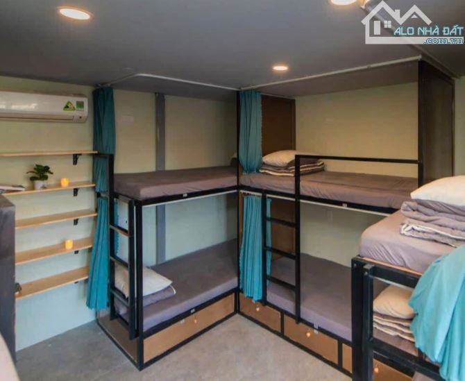 Bán home stay gần biển + quán cafe đang kinh doanh - 4