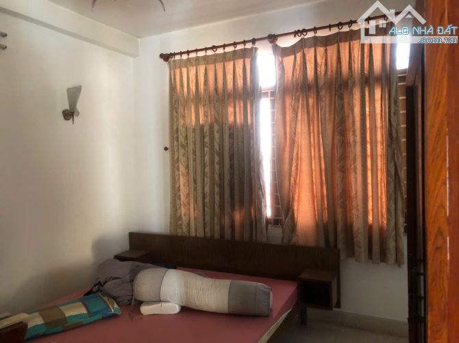 BÁN NHÀ VILLA HXH NGUYỄN VĂN TRỖI,P8,PHÚ NHUẬN.7,1 X 15. 3 TẦNG.GIÁ 26 GIÃM 22 TỶ TL. - 2