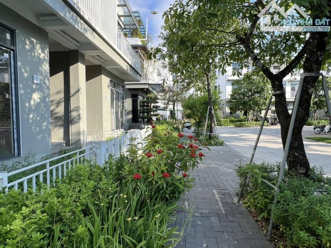 Biệt thự song lập Eco Garden, tp Huế - 4