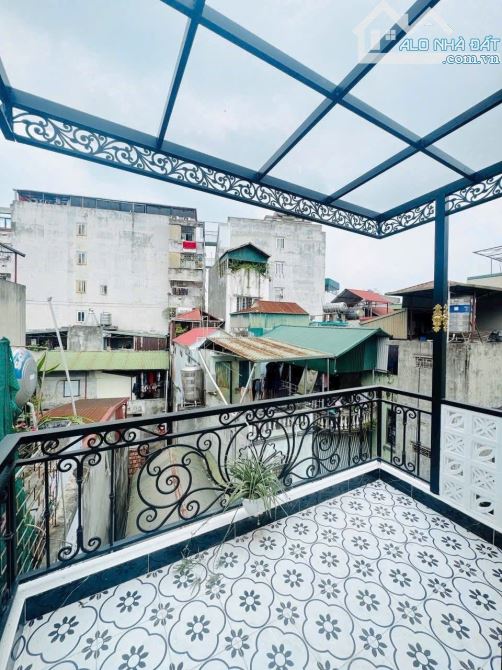 Bán nhà hiếm Vũ Trọng Phụng – 75m², ngõ ô tô, cách phố vài bước chân - 4