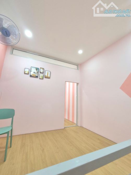 BÁN NHÀ TẠ UYÊN – QUẬN 11 | 49.9m² | GIÁ 3 TỶ 050 | SỔ HỒNG RIÊNG | CÓ HỢP ĐỒNG THUÊ 12TR - 4