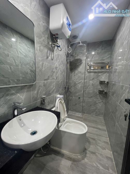 Phân lô Hoàng Văn Thái – Thanh Xuân, 63m², ô tô vào nhà – Gần Trường Chinh - 4