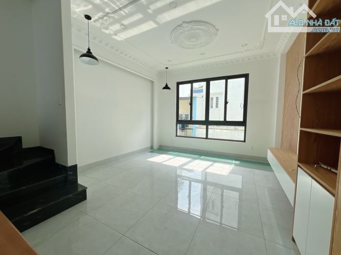 BÁN NHÀ 5 TẦNG 50M2 NGAY TÂN KỲ TÂN QUÝ NỐI DÀI KHU BÌNH HƯNG HÒA B GIÁ 4,8TỶ TL - 4