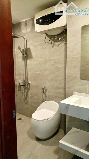 SIÊU PHẨM KINH DOANH ĐỈNH CAO- TRƯỚC NHÀ 2 ÔTÔ TRÁNH-PHỐ VIP PHẠM NGỌC THẠCH-GIÁ CỰC TỐT - 4