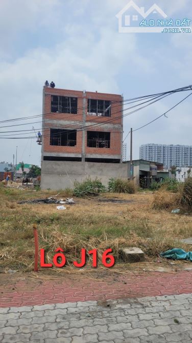 KDC 38ha MTKD khu tái định cư Dương Thị Giang. 4.5x20 6 tỷ hơn - 4